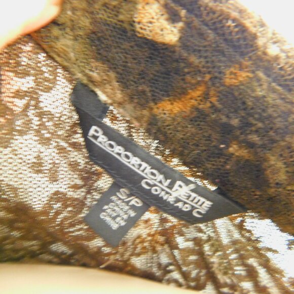 BLOUSE CONRAD C small - Picture 7 of 8